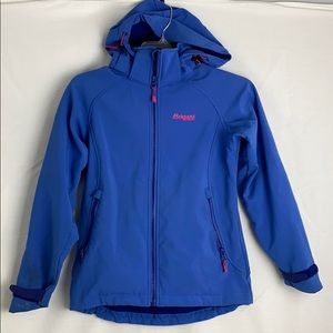 Bergans of Norway Jacket/ Size:S